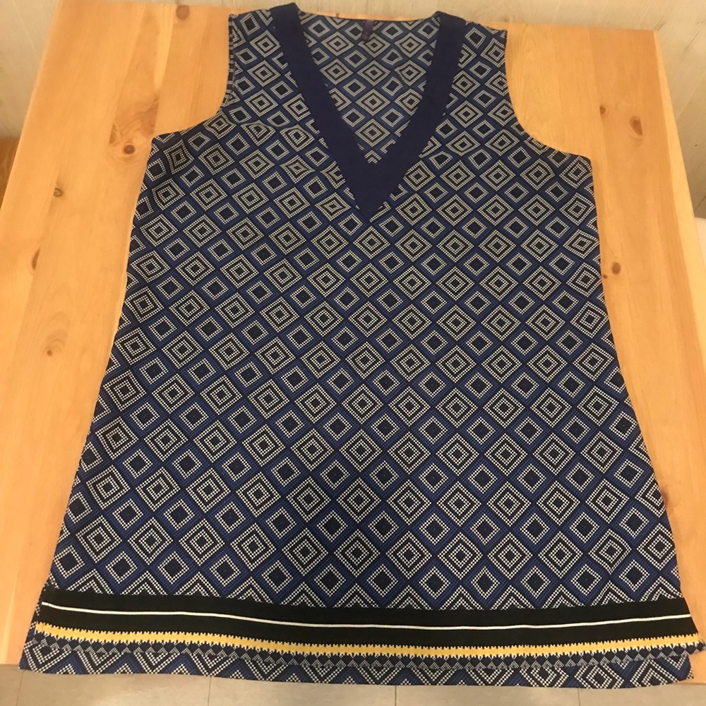 Flowy Tunic - image 3